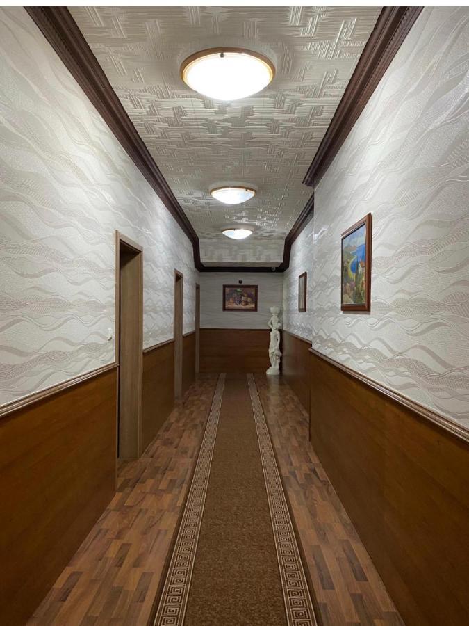 Hotel New Milenium Lukavac 외부 사진
