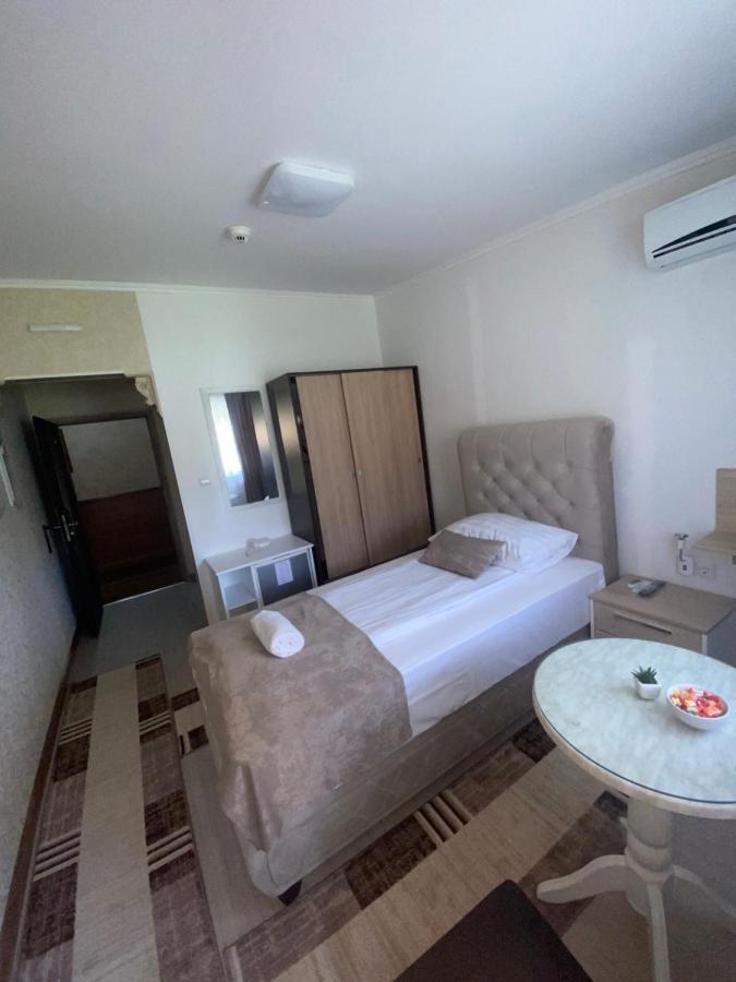 Hotel New Milenium Lukavac 외부 사진
